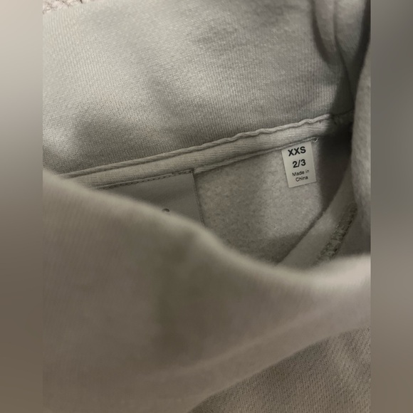 Essentials Fear of God Sweater Boy - Picture 5 of 6